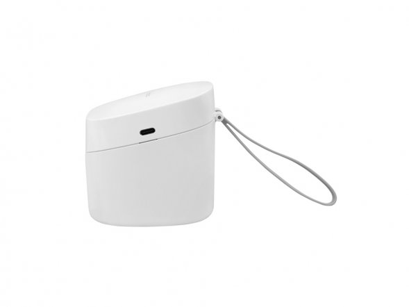 Стерилизатор Rombica Sterilizer Mini ST-UVP02 