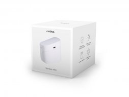 Стерилизатор Rombica Sterilizer Mini ST-UVP02