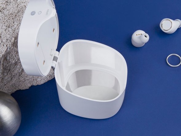 Стерилизатор Rombica Sterilizer Mini ST-UVP02 