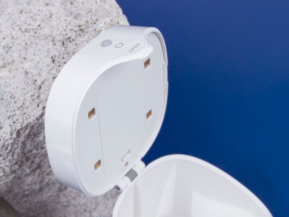 Стерилизатор Rombica Sterilizer Mini ST-UVP02 