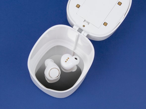 Стерилизатор Rombica Sterilizer Mini ST-UVP02 