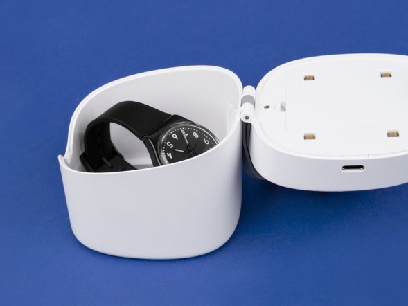 Стерилизатор Rombica Sterilizer Mini ST-UVP02 