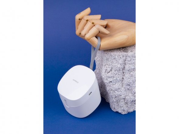 Стерилизатор Rombica Sterilizer Mini ST-UVP02 