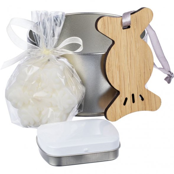 Набор Lightmate, с подвеской-конфетой 