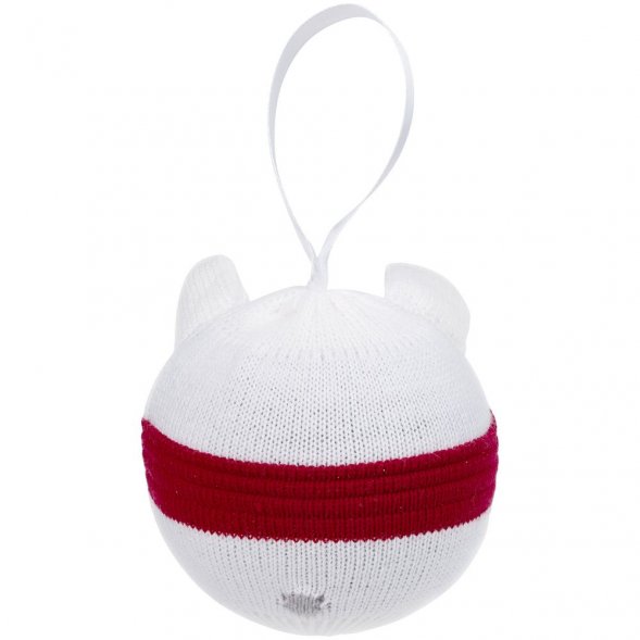 Елочный шар «Мишка» 