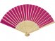Carmen веер - Розовый 