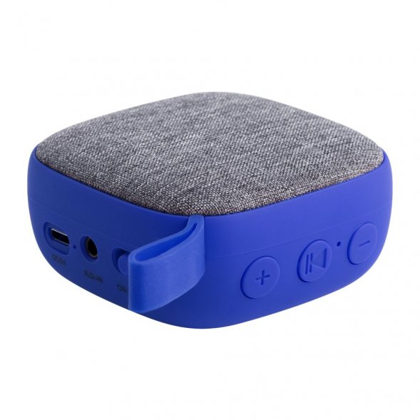 Набор Junket, синий 