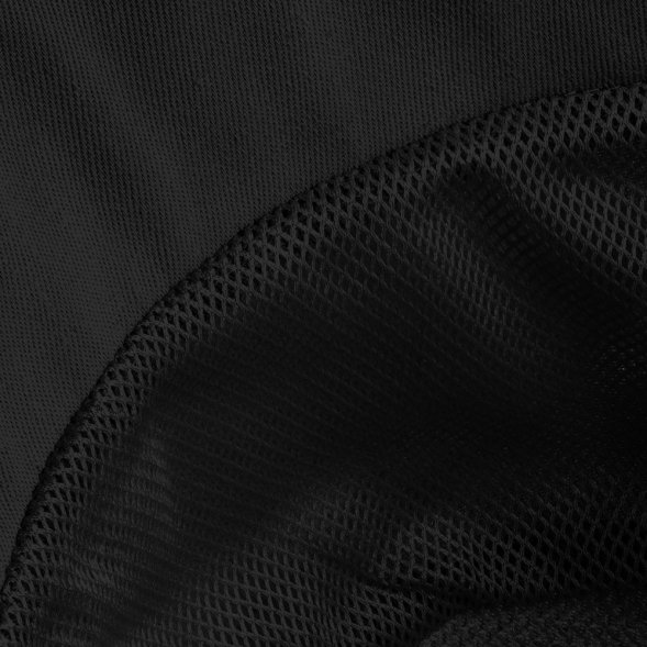 Панама Vento, черная 