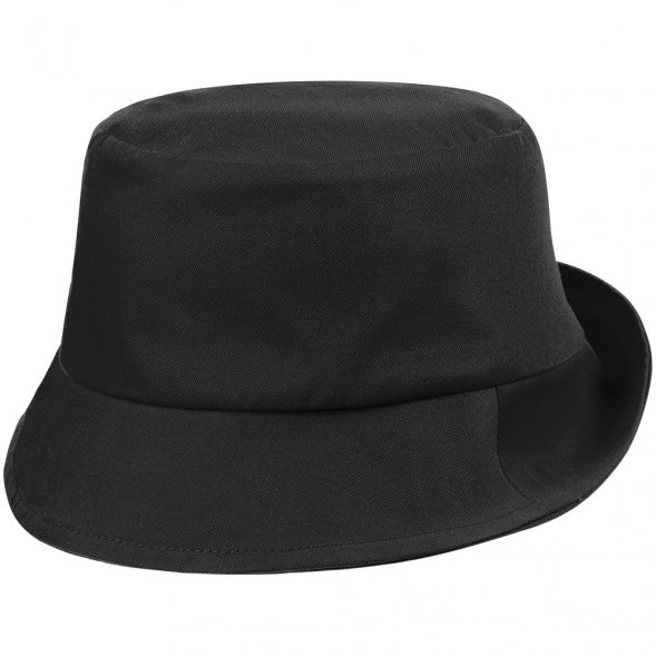 Панама Vento, черная 
