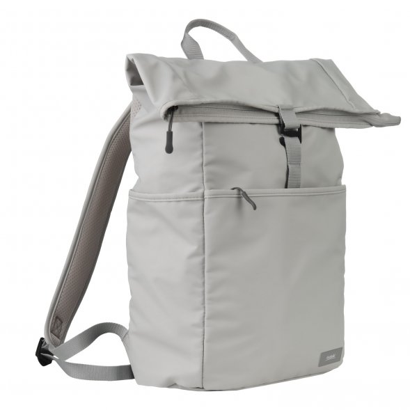 Рюкзак Boston, светло-серый 