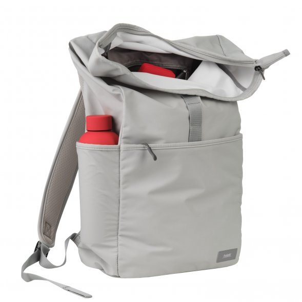 Рюкзак Boston, светло-серый 