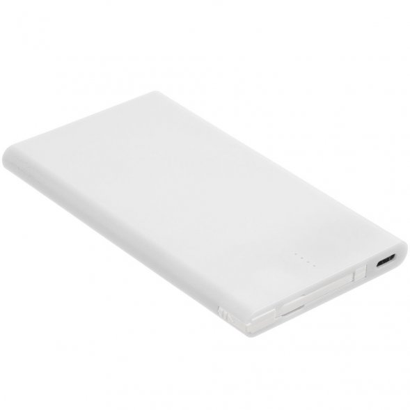 Набор Working Energy, белый 