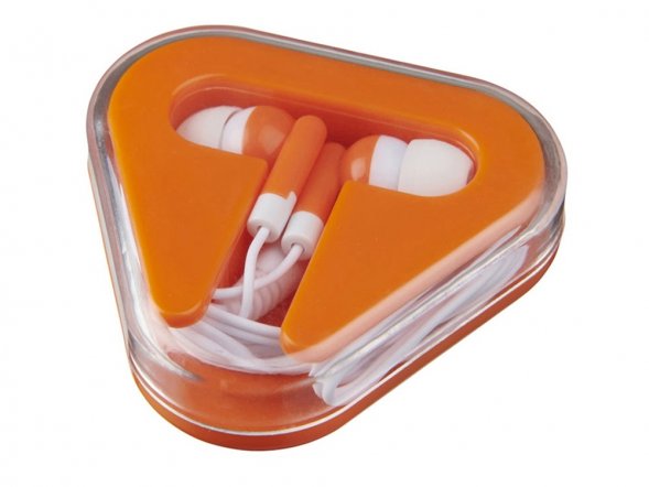 Набор для бега Sprint, оранжевый 