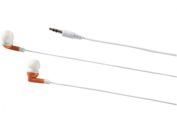 Набор для бега Sprint, оранжевый 