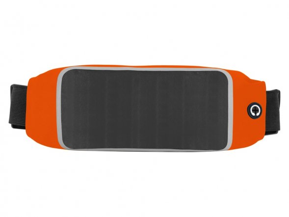 Набор для бега Sprint, оранжевый 