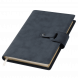 Ежедневник-портфолио Passage NEO недатированный в подарочной коробке, синий 