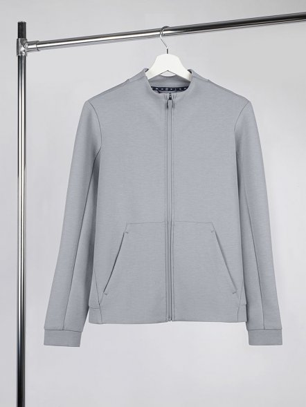 Куртка женская Lovi, серая 