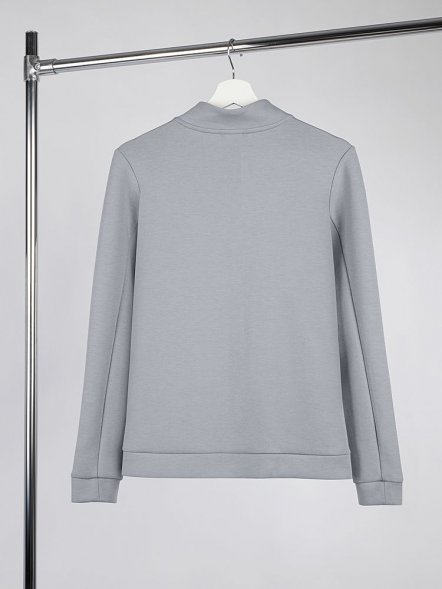 Куртка женская Lovi, серая 