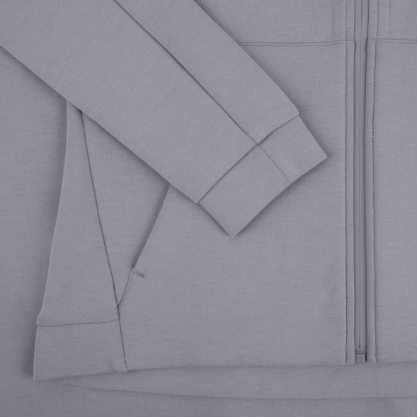 Куртка женская Lovi, серая 