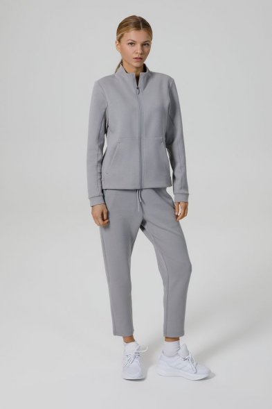 Куртка женская Lovi, серая 