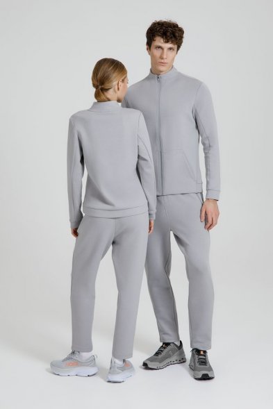 Куртка женская Lovi, серая 