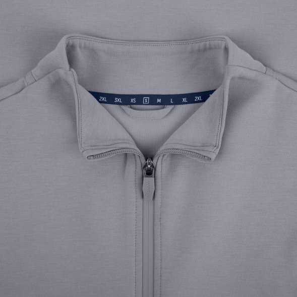 Куртка женская Lovi, серая 