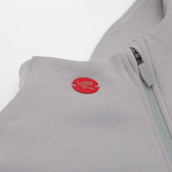 Куртка женская Lovi, серая 