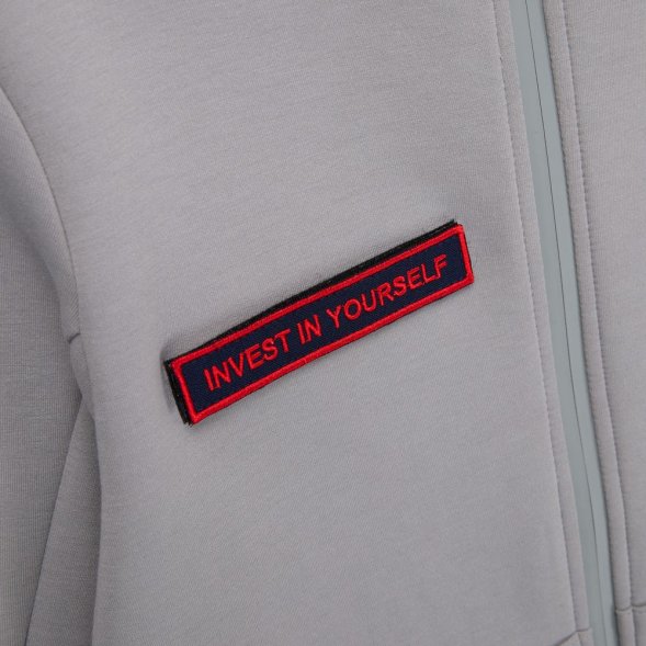 Куртка женская Lovi, серая 