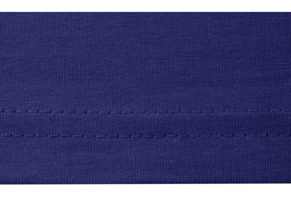 Футболка Heavy Super Club мужская, синий navy 