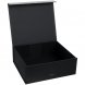 Коробка складная Rusetti, M, черная 