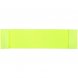 Лейбл тканевый Epsilon, S, желтый неон 
