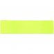 Лейбл тканевый Epsilon, S, желтый неон 