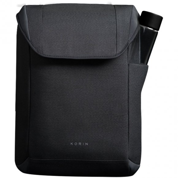 Рюкзак ClickPack X, черный 