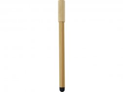 Mezuri бесчернильная ручка из бамбука - Натуральный