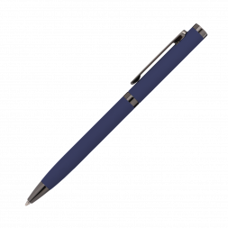 Шариковая ручка Nox, синяя