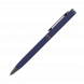 Шариковая ручка Nox, синяя 