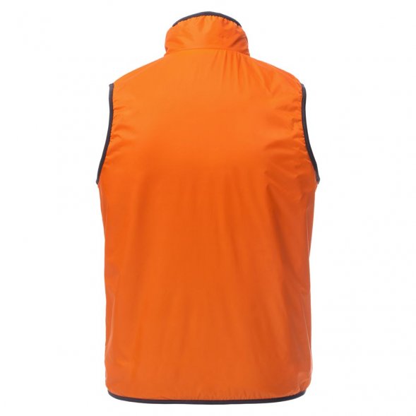 Жилет двусторонний Winner, оранжевый 