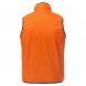 Жилет двусторонний Winner, оранжевый 