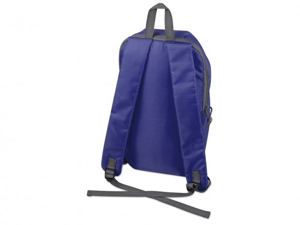 Рюкзак Fab, синий 