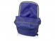 Рюкзак Fab, синий 