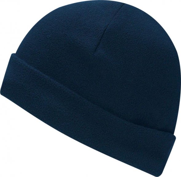 Шапка Serpico 55 темно-синяя 
