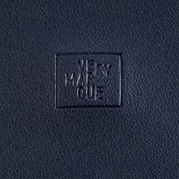 Набор несессеров Manifold, синий