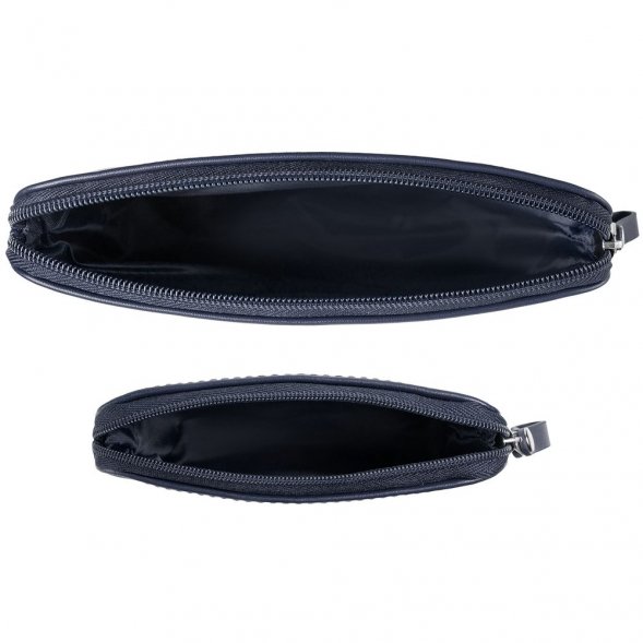 Набор несессеров Manifold, синий 