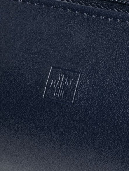 Набор несессеров Manifold, синий 