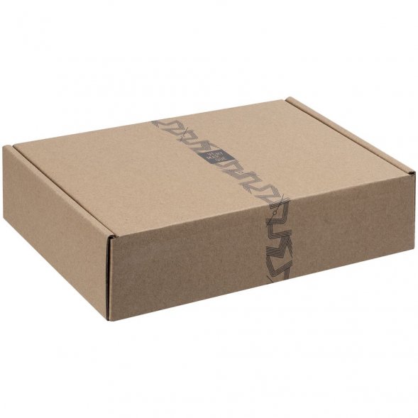 Набор несессеров Manifold, синий 