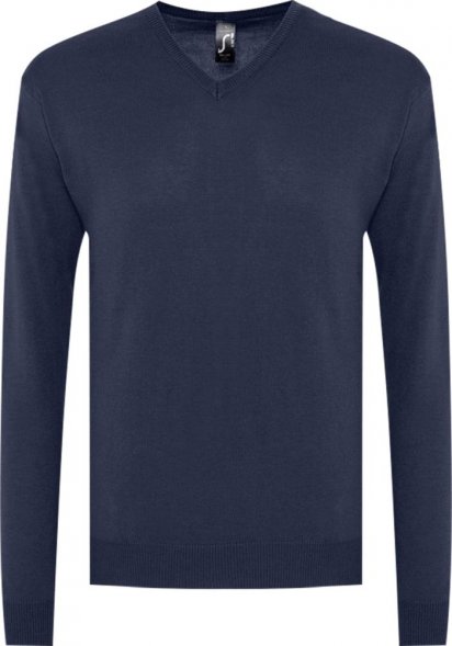 Джемпер мужской Galaxy Men, темно-синий 