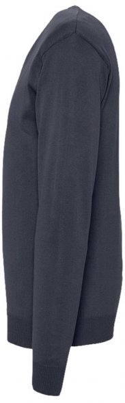 Джемпер мужской Galaxy Men, темно-синий 