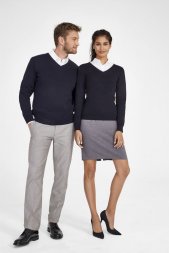 Джемпер мужской Galaxy Men, темно-синий