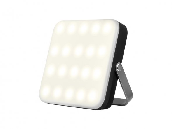 Аккумулятор со светильником LED NEO LUNA 