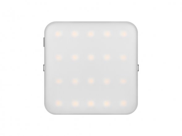 Аккумулятор со светильником LED NEO LUNA 